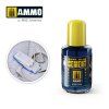 AMMO Night Blue Cement – Extra riedke modré lepidlo