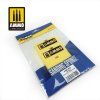 Flexand Double-Sided Sanding Sponges – 4 pcs