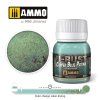 U-RUST Copper Blue Patina (40 ml)