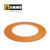 Flexible Masking Tape (2 mm x 55 m)