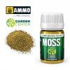 MOSS Yellow