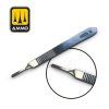 blade handle small