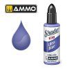 Matt Shader Ultra Blue