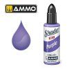 Matt Shader Purple – matný fialový shader
