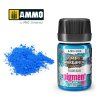 Fluor Blue Pigment