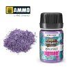 Metallic Violet