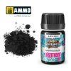 Pigment Carbonized Black