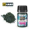 Dark Forest Green Pigment