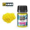 Žltý pigment