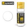 atom color matt white fs37925
