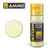 ATOM COLOR Cremeweiss RAL 9001 (FS37855)