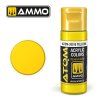 ATOM Color Yellow (FS33591)