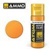 ATOM COLOR Bright Orange (FS22510)