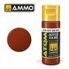 ATOM COLOR Dark Rust (FS30109)