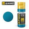 ATOM COLOR Duck Blue