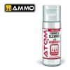 ATOM Thinner and Cleaner with Retarder 20 mL