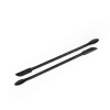 silicone applicator spatula