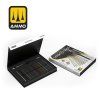 LOCK 'N LOAD - Weathering Rechargeable Technical Pencil
