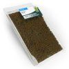 weed tuft winter