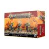 Warhammer Age of Sigmar - Sylvaneth: Kurnoth Hunters