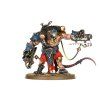 Age of Sigmar: Skaven - Stormfiends