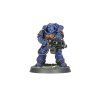 Warhammer 40k - Space Marines: Heavy Intercessors