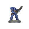 Warhammer 40k - Space Marines: Heavy Intercessors