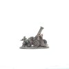 Age of sigmar: Deathshrieker Rocket Battery/Tormentor Bombard