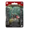 Age of Sigmar: Gloomspite Gitz - Squigboss with Gnasha-squig