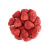 Jahody lyofilizované celé (Množství 1000 g)