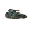 The Horus Heresy: Kratos Heavy Assault Tank