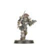 The Horus Heresy: MKII Tactical Squad
