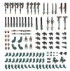 99123001042 THHLegionAstartesMeleeWeaponsUpgradeSet01