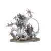Warhammer Age of Sigmar: Skaven - Hell Pit Abomination