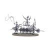 Warhammer Age of Sigmar: Hedonites of Slaanesh - Hellflayer