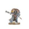 Warhammer 40k: Space Wolves - Wolf Guard Terminators