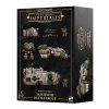 Legions Imperialis: Legiones Astartes: Saturnine Battle Group