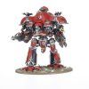 Warhammer 40k: Imperial Knights - Eye of Terror Battalion: Imperial Knights