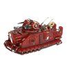 54754 7 warhammer 40k adeptus mechanicus eye of terror battalion adeptus mechanicus