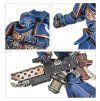 Warhammer 40k: Space Marines - Intercessor