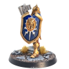 Warhammer Age of Sigmar: Getting Started with Age of Sigmar (English)