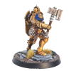 Warhammer Age of Sigmar: Getting Started with Age of Sigmar (English)