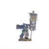 Warhammer 40K: Space Marines - Ancient in Terminator Armour