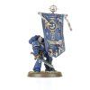 Warhammer 40K: Space Marines - Primaris Ancient