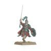 Warhammer: The Old World: Grand Cathay - Peasant Levy
