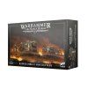99123005018 DirectFireBatteryBOX