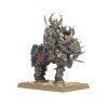 Warhammer Old World: Chaos Lord on Daemonic Mount