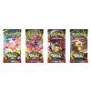 Pokemon PerfectOrder 02 booster packs