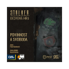 Stalker - Povinnost a svoboda