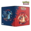 Pokémon UP: Mega Charizard X & Y - A5 album na 80 karet